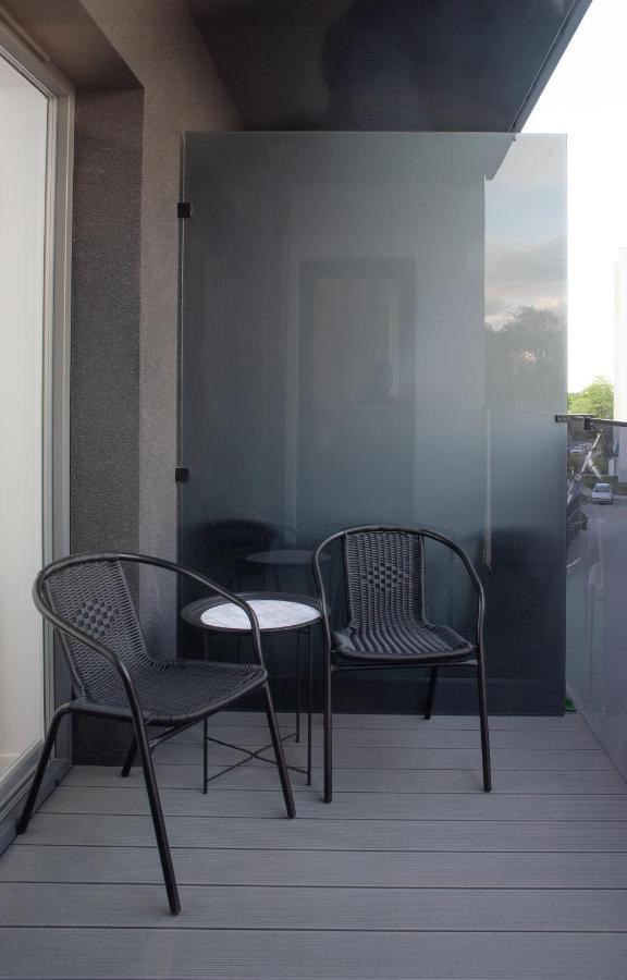 Apartament Sea Holiday Kolobrzeg Dış mekan fotoğraf