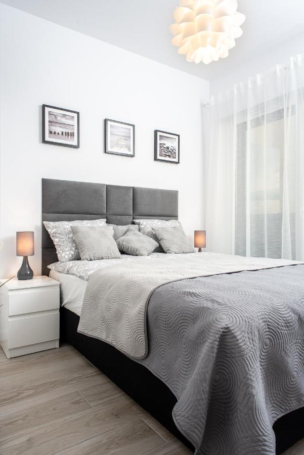 Apartament Sea Holiday Kolobrzeg Dış mekan fotoğraf